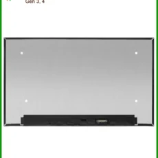 Thay Màn Hình Laptop Lenovo Thinkbook 13x Gen 3, 4 Chính Hãng - Lấy Liền Tại Tphcm