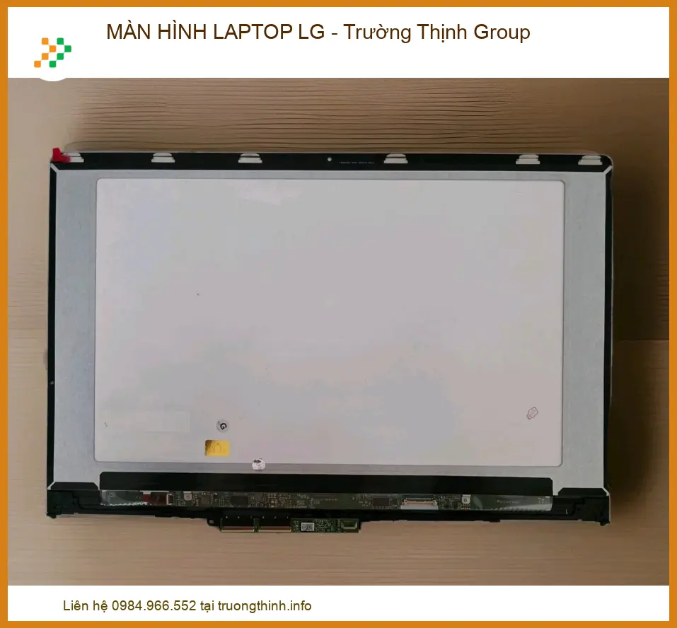 Địa Chỉ Thay Thế Màn Hình Laptop Lg Chất Lượng, Bảo Hành Dài Hạn
