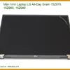Màn Hình Laptop Lg All-day Gram 15z970 15z980 15z990 Chính Hãng - Thay Thế Uy Tín Tphcm