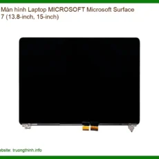 Màn Hình Laptop Microsoft Microsoft Surface 7 (13.8-inch, 15-inch) - Thay Thế Uy Tín Tphcm