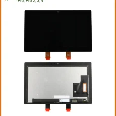 Thay Màn Hình Laptop Microsoft Surface Pro 1 2 3 4 Zin Chính Hãng Lấy Liền Tại Tphcm