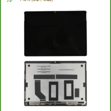 Thay Màn Hình Laptop Microsoft Surface Pro X (sq1, Sq2) Zin Chính Hãng Lấy Liền Tại Tphcm