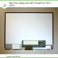 Màn Hình Laptop Nec Nec Versapro E Ve12 Ve16 Zin Chính Hãng - Thay Thế Lấy Liền Tphcm