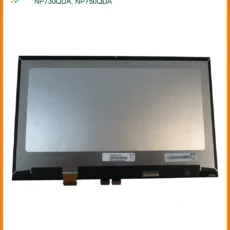 Thay Màn Hình Laptop Samsung Galaxy Book 360 Np730qda, Np750qda Zin Chính Hãng Lấy Liền