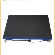 Thay Màn Hình Laptop Samsung Galaxy Book Flex Np930qcg, Np950qcg Chính Hãng - Lấy Liền Tại Tphcm