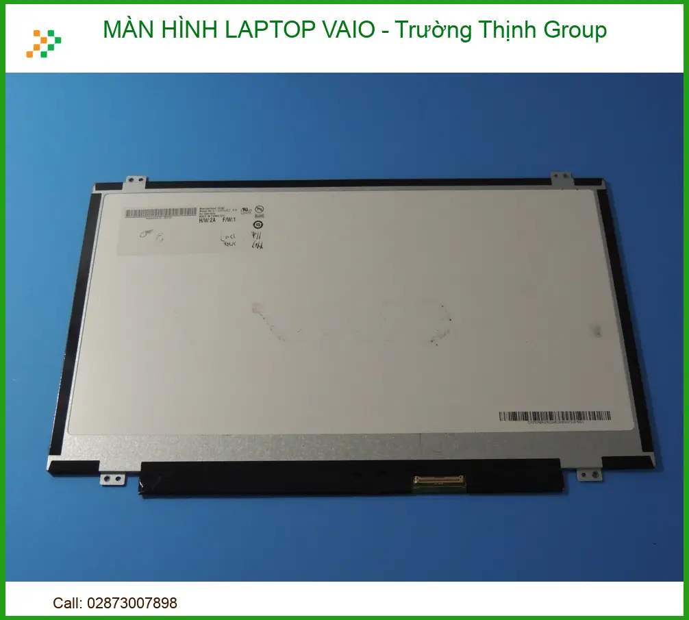 Dịch Vụ Sửa Chữa Và Thay Thế Màn Hình Laptop Vaio Chuyên Nghiệp