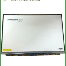 Thay Màn Hình Laptop Vaio S Series Vpc-s11, Vpc-s12, Vpc-s13, Vpc-s21 Zin Chính Hãng Tại Tphcm