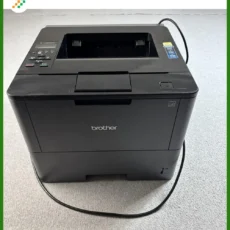 Máy In Brother Hl-l6200dw Chính Hãng - Dịch Vụ Sửa Chữa & Nạp Mực Tận Nơi Tphcm