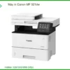 Máy In Canon Mf 521dw Đa Năng Chính Hãng - Dịch Vụ Nạp Mực, Sửa Chữa Tận Nơi Tphcm