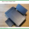 Máy In Canon Pixma Ts307 Chính Hãng - Dịch Vụ Sửa Chữa & Nạp Mực Tận Nơi Tại Tphcm