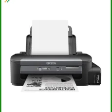 Máy In Epson M100 - Đổ Mực Chính Hãng Tận Nơi