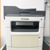 Máy In Lexmark Mx510de Đa Năng - Cung Cấp, Sửa Chữa & Nạp Mực Tận Nơi