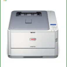 Máy In Oki C321dn - Nạp Mực Chính Hãng Tận Nơi