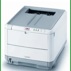 Máy In Oki C3450 Chính Hãng - Dịch Vụ Sửa Chữa, Nạp Mực Tận Nơi Uy Tín Tphcm