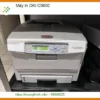 Máy In Oki C5600 - Nạp Mực Chính Hãng Uy Tín Tận Nơi