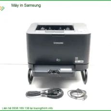 Máy In Samsung Chính Hãng - Dịch Vụ Nạp Mực, Sửa Chữa Máy In Chuyên Nghiệp Tại Tphcm