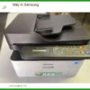 Máy In Samsung: Mua Bán, Nạp Mực, Sửa Chữa Tận Nơi Uy Tín Tại Tphcm