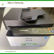 Máy In Samsung: Mua Bán, Nạp Mực, Sửa Chữa Tận Nơi Uy Tín Tại Tphcm