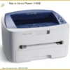 Máy In Xerox Phaser 3160b - Dịch Vụ Sửa Chữa, Nạp Mực Tận Nơi Uy Tín Tại Tphcm