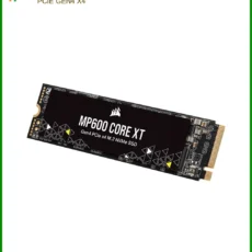 Nâng Cấp Ổ Cứng Laptop Ssd Corsair Mp600 2tb Nvme M2 Pcie Gen4 X4 Tốc Độ Cao Tại Tphcm