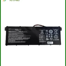 Thay Pin Laptop Acer Acer Aspire 5 A515-46, A515-46g Zin Chính Hãng - Lấy Liền Tại Chỗ