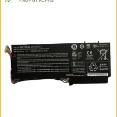 Pin Laptop Acer Acer Aspire One Cloudbook 11 Ao1-131, Ao1-132 Chính Hãng - Thay Thế Uy Tín Tphcm