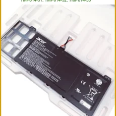 Pin Laptop Acer Acer Travelmate P Tmp614-51, Tmp614-52, Tmp614-53 Zin - Trung Tâm Sửa Chữa Lấy Liền Tphcm