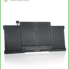Thay Pin Laptop Apple Macbook Air M2 A2681, A2941 (2022, 2023) Zin Chính Hãng - Lấy Liền Tại Chỗ