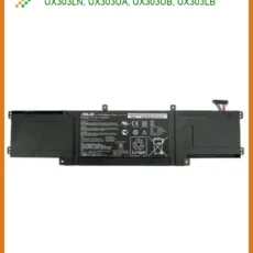 Thay Pin Laptop Asus Zenbook Ux303 Ux303la Ux303ln Ux303ua Ux303ub Ux303lb Zin Chính Hãng Lấy Liền Tại Chỗ