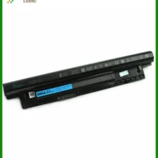 Pin Laptop Dell Latitude E6530, E6540, E6550 - Thay Thế Zin Chính Hãng Lấy Liền Tại Chỗ