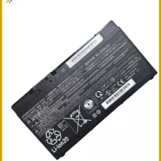 Thay Pin Laptop Fujitsu Lifebook P8010, P8020 Zin Chính Hãng Lấy Liền Tại Tphcm