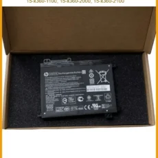 Thay Pin Laptop Hp Pavilion 15-x360-1000, 15-x360-1100, 15-x360-2000, 15-x360-2100 Zin Chính Hãng - Lấy Liền Tại Chỗ