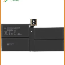 Thay Pin Laptop Microsoft Surface 5, 6 (15-inch) Chính Hãng – Lấy Liền Tại Chỗ
