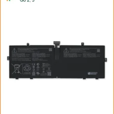 Pin Laptop Microsoft Surface Go, Go 2, 3 Chính Hãng - Thay Thế Lấy Liền Tphcm