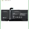 Pin Laptop Microsoft Microsoft Surface Pro 8, 9, 10, 11 Chính Hãng - Thay Thế Lấy Liền Tphcm
