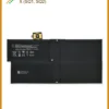 Pin Laptop Microsoft Microsoft Surface Pro X (sq1, Sq2) Chính Hãng - Thay Thế Uy Tín Tphcm