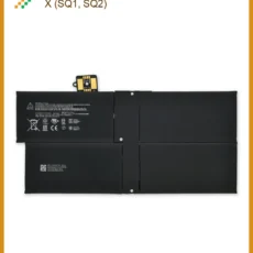 Pin Laptop Microsoft Microsoft Surface Pro X (sq1, Sq2) Chính Hãng - Thay Thế Uy Tín Tphcm