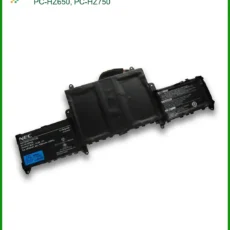 Thay Pin Laptop Nec Lavie Hybrid Pc-hz550 Pc-hz650 Pc-hz750 Zin Chính Hãng Lấy Liền