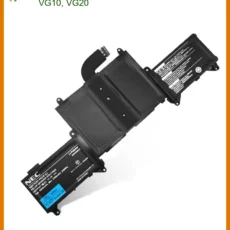 Thay Pin Laptop Nec Versapro Ultralite Type Vg10 Vg20 Zin Chính Hãng - Lấy Liền Tại Chỗ