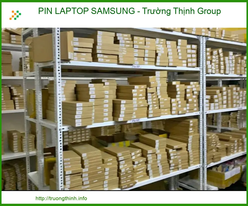 Tại Sao Cần Lựa Chọn Nơi Thay Thế Pin Samsung Chính Hãng?