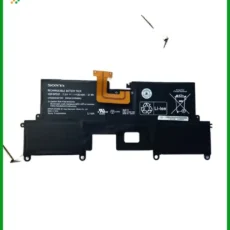 Pin Laptop Vaio Pro Series Svp11, Svp112 Zin Chính Hãng - Thay Thế Lấy Liền Tphcm