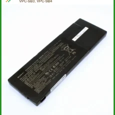Thay Pin Laptop Vaio S Series Vpc-sb1 Vpc-sb2 Vpc-sb3 Vpc-sb4 Zin Chính Hãng Lấy Liền Tại Chỗ