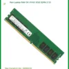 Nâng Cấp Ram Laptop Sk Hynix 8gb Ddr4 2133 Tốc Độ Cao Chính Hãng