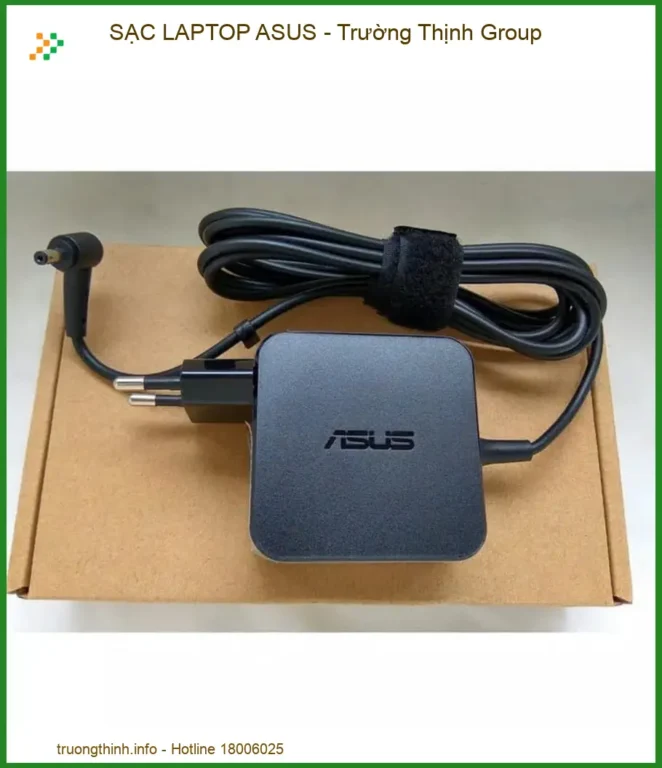 Thay Sạc Laptop Asus Zenbook Ux306, Ux306ua Zin Chính Hãng, Lấy Liền Tại Tphcm