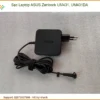 Sạc Laptop Asus Zenbook Um431, Um431da Chính Hãng - Trung Tâm Thay Thế Lấy Liền Tphcm