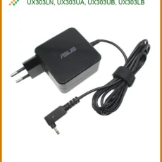 Sạc Laptop Asus Zenbook Ux303, Ux303la, Ux303ln, Ux303ua, Ux303ub, Ux303lb - Chính Hãng Lấy Ngay