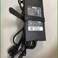 Sạc Laptop Dell Latitude E5500, E5510, E5520 Zin Chính Hãng - Thay Lấy Liền Tại Chỗ