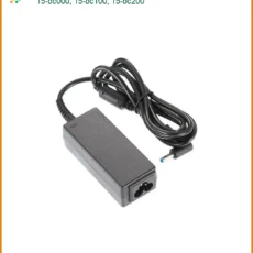 Thay Sạc Laptop Hp Pavilion 14-bf000, 14-bf100, 15-bc000, 15-bc100, 15-bc200 Zin Chính Hãng - Lấy Ngay