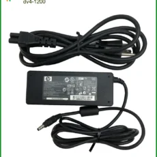 Sạc Laptop Hp Pavilion Dv4-1000, Dv4-1100, Dv4-1200 Zin Chính Hãng - Thay Lấy Liền Tại Chỗ