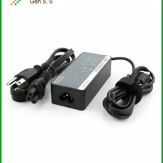 Sạc Laptop Lenovo Lenovo Thinkpad X1 Carbon Gen 5, 6 Zin Chính Hãng - Thay Lấy Liền Tại Tphcm